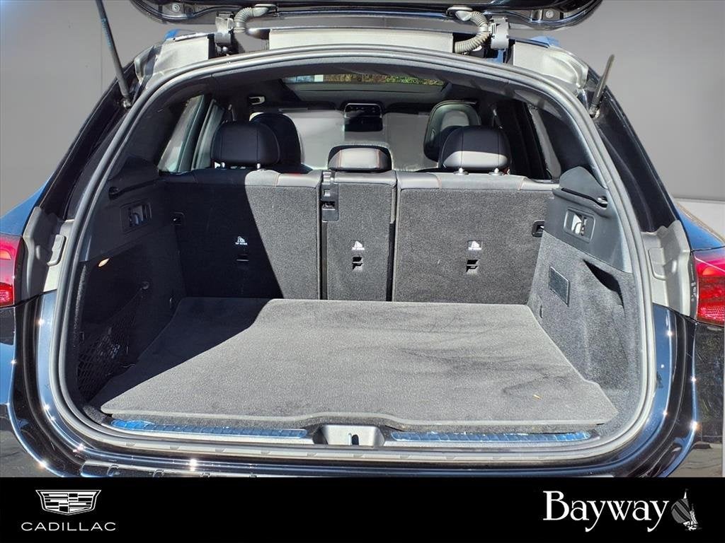 2024 Mercedes-Benz GLC AMG® GLC 43