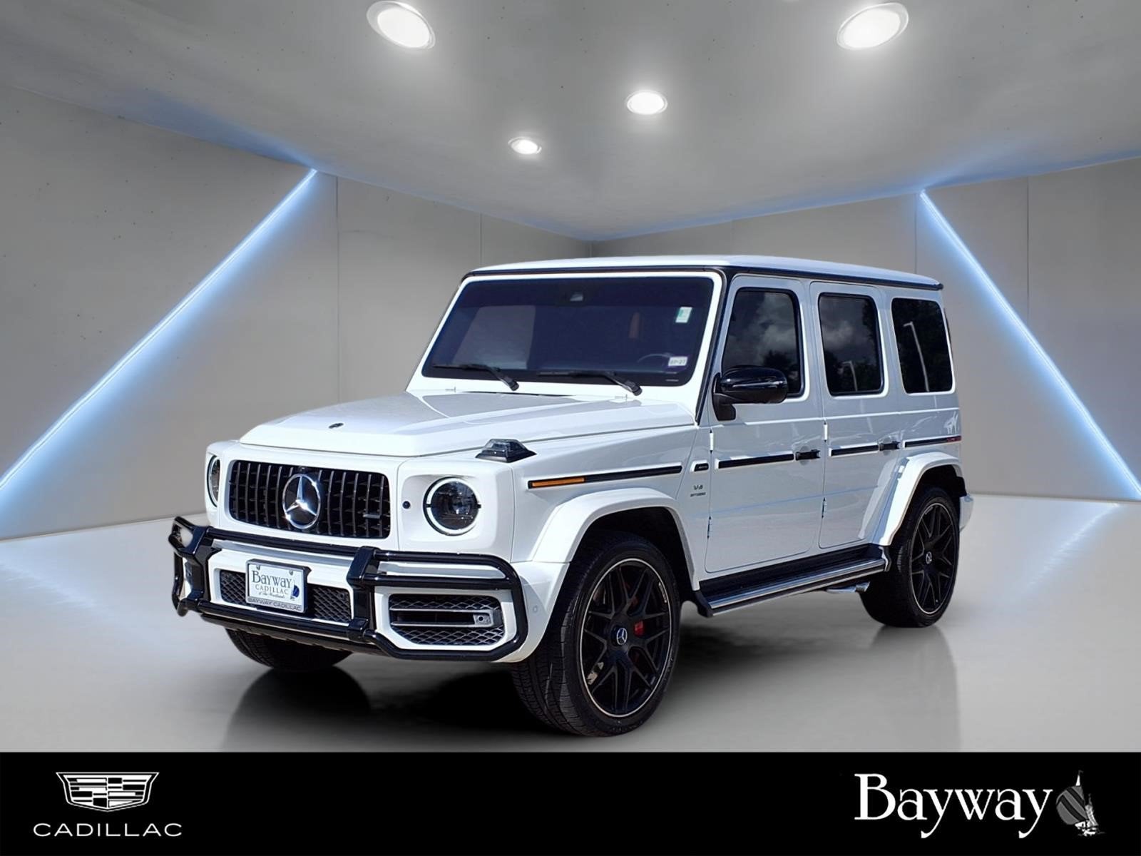 2022 Mercedes-Benz G-Class AMG® G 63