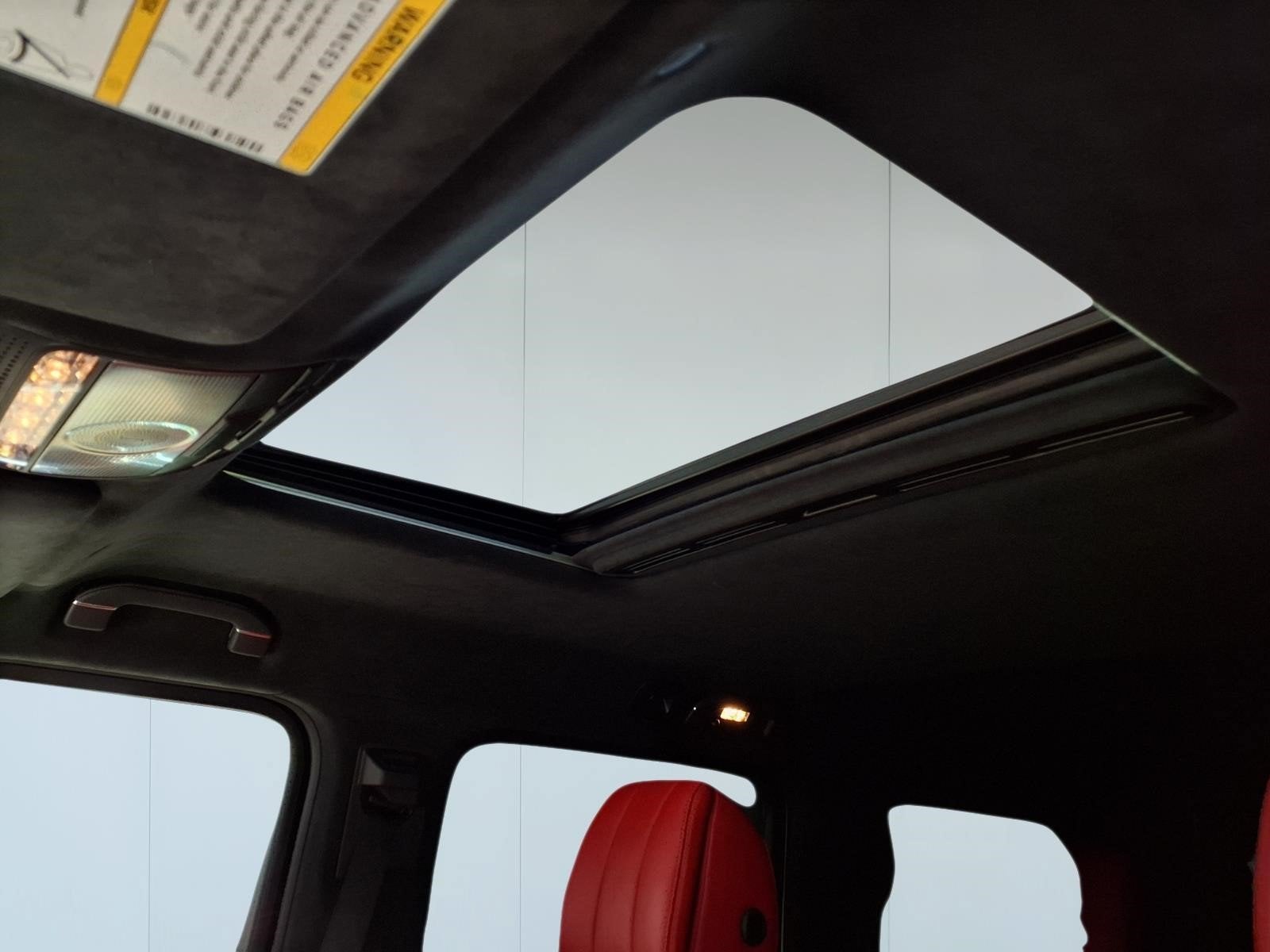 2022 Mercedes-Benz G-Class AMG® G 63