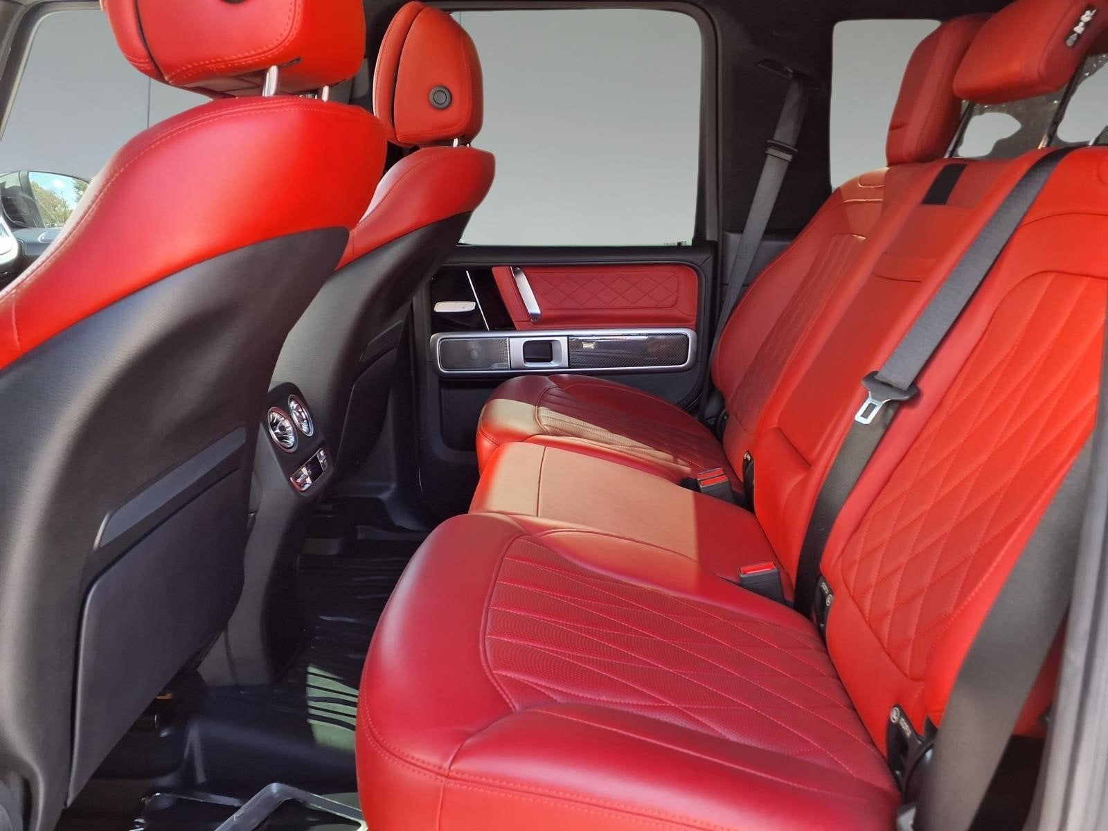2022 Mercedes-Benz G-Class AMG® G 63