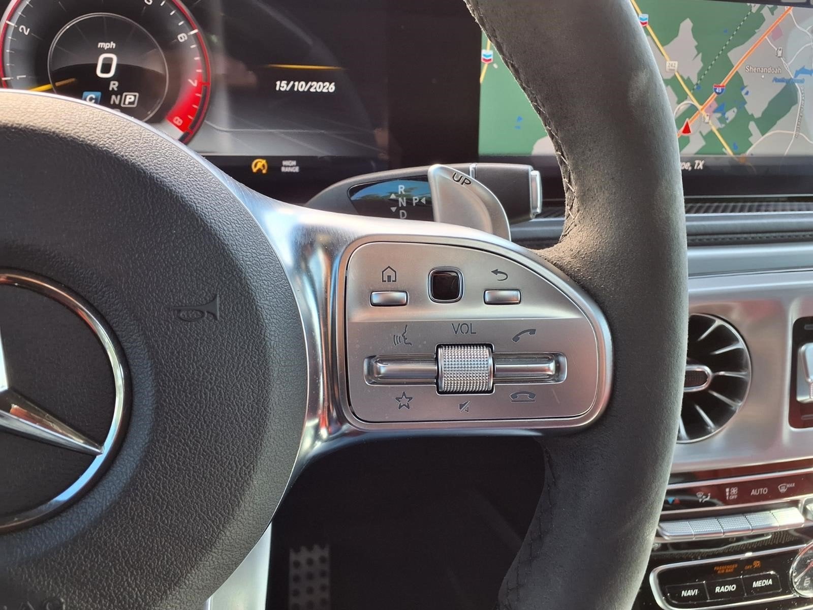 2022 Mercedes-Benz G-Class AMG® G 63