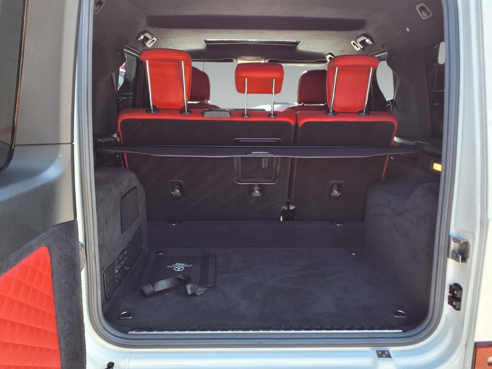 2022 Mercedes-Benz G-Class AMG® G 63