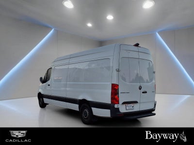 2023 Mercedes-Benz Sprinter Cargo Van NA