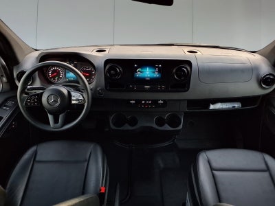 2023 Mercedes-Benz Sprinter Cargo Van NA