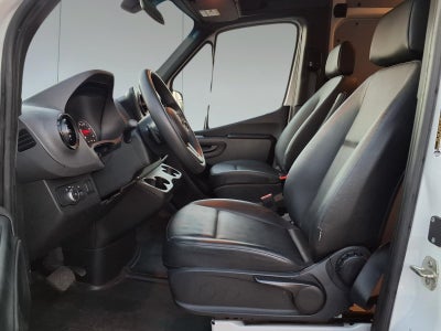 2023 Mercedes-Benz Sprinter Cargo Van NA