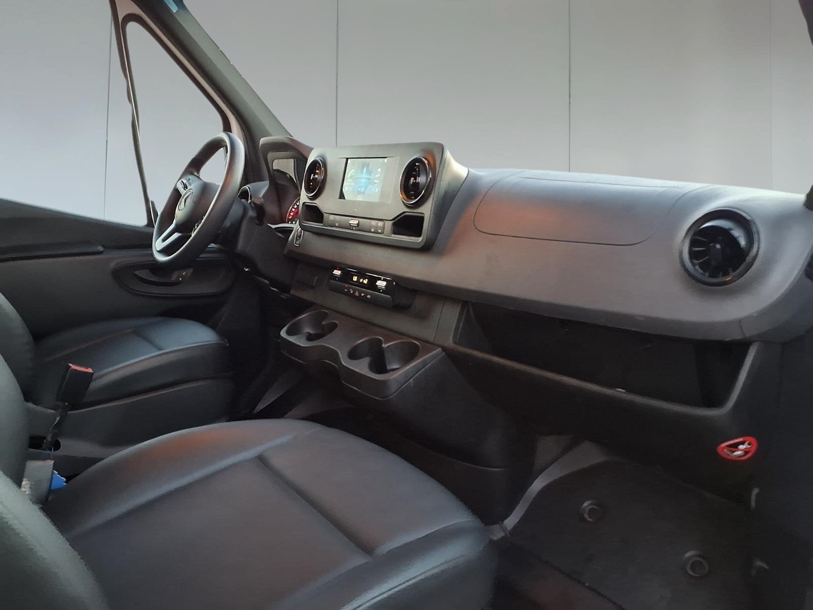 2023 Mercedes-Benz Sprinter Cargo Van NA