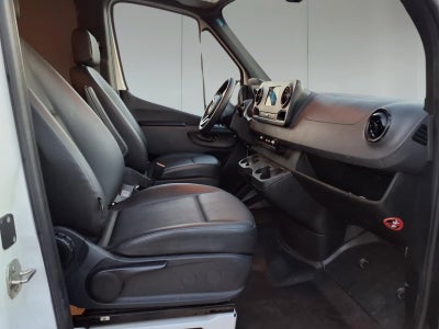 2023 Mercedes-Benz Sprinter Cargo Van NA