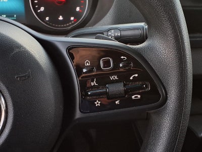 2023 Mercedes-Benz Sprinter Cargo Van NA
