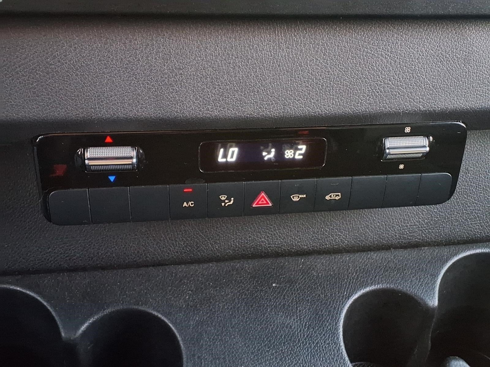 2023 Mercedes-Benz Sprinter Cargo Van NA