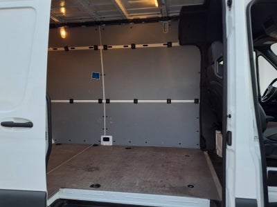 2023 Mercedes-Benz Sprinter Cargo Van NA