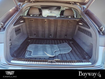 2023 Audi Q8 Progressiv