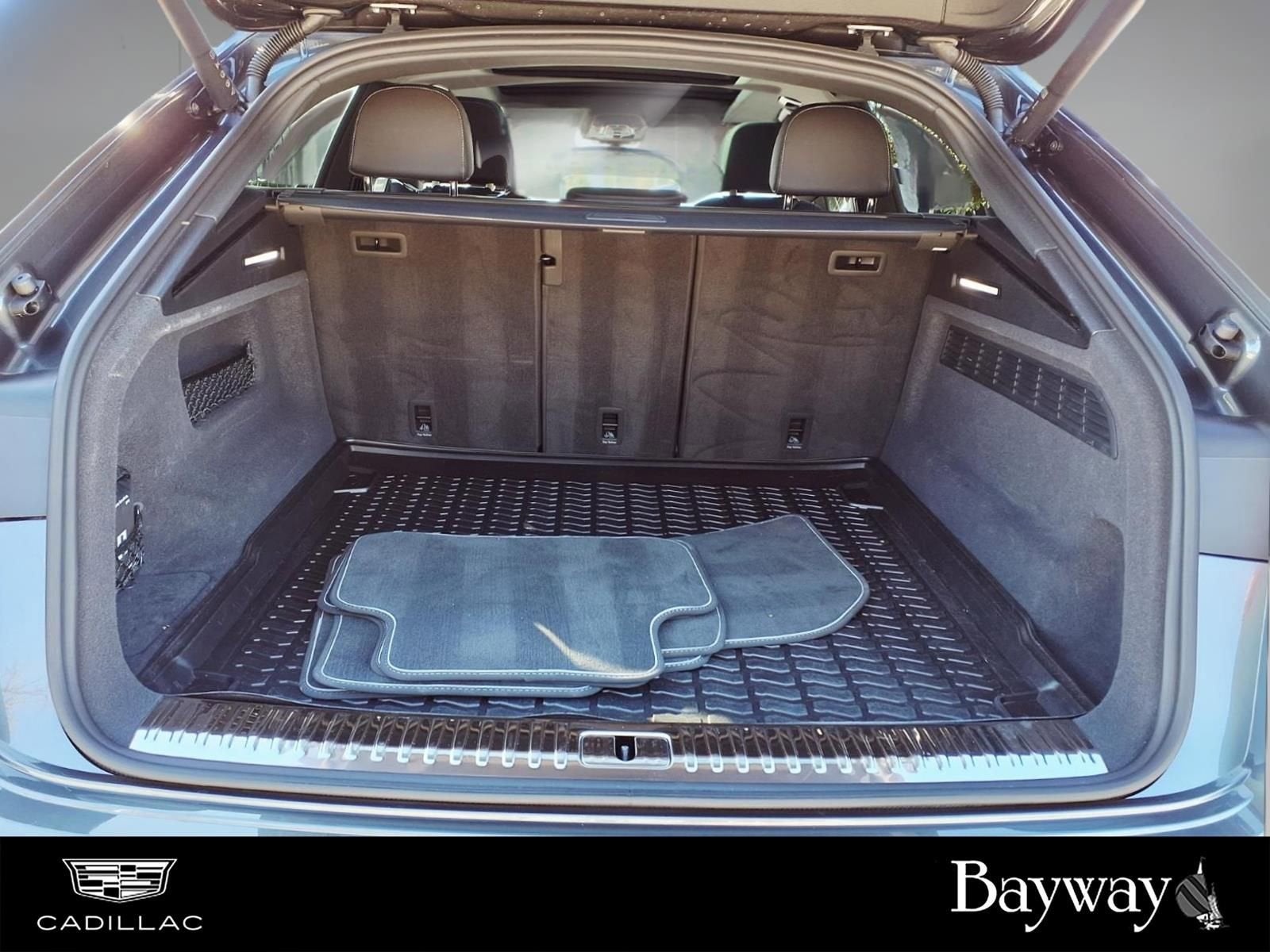 2023 Audi Q8 Progressiv