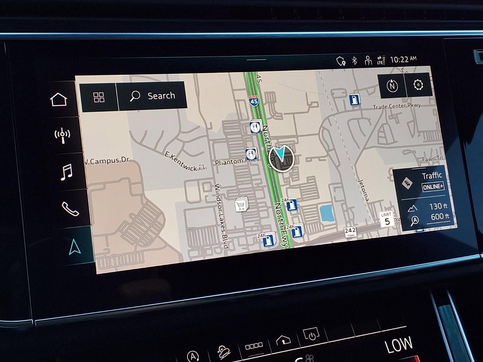 2023 Audi Q8 Progressiv