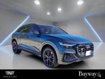2023 Audi Q8 Progressiv