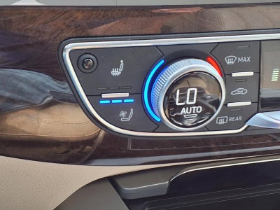 2019 Audi Q7 Premium Plus