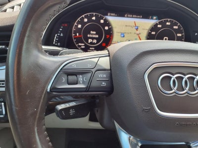 2019 Audi Q7 Premium Plus