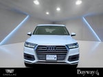 2019 Audi Q7 Premium Plus