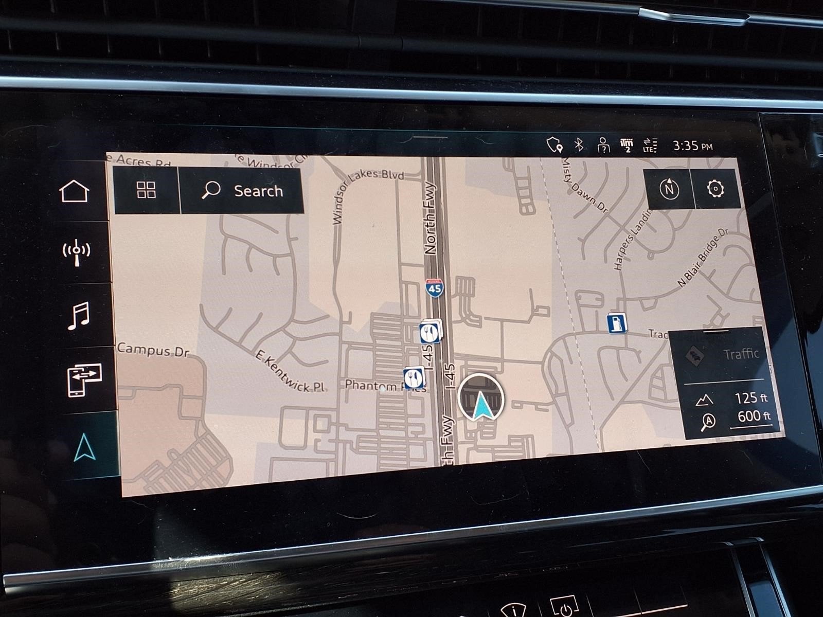 2023 Audi Q7 Prestige