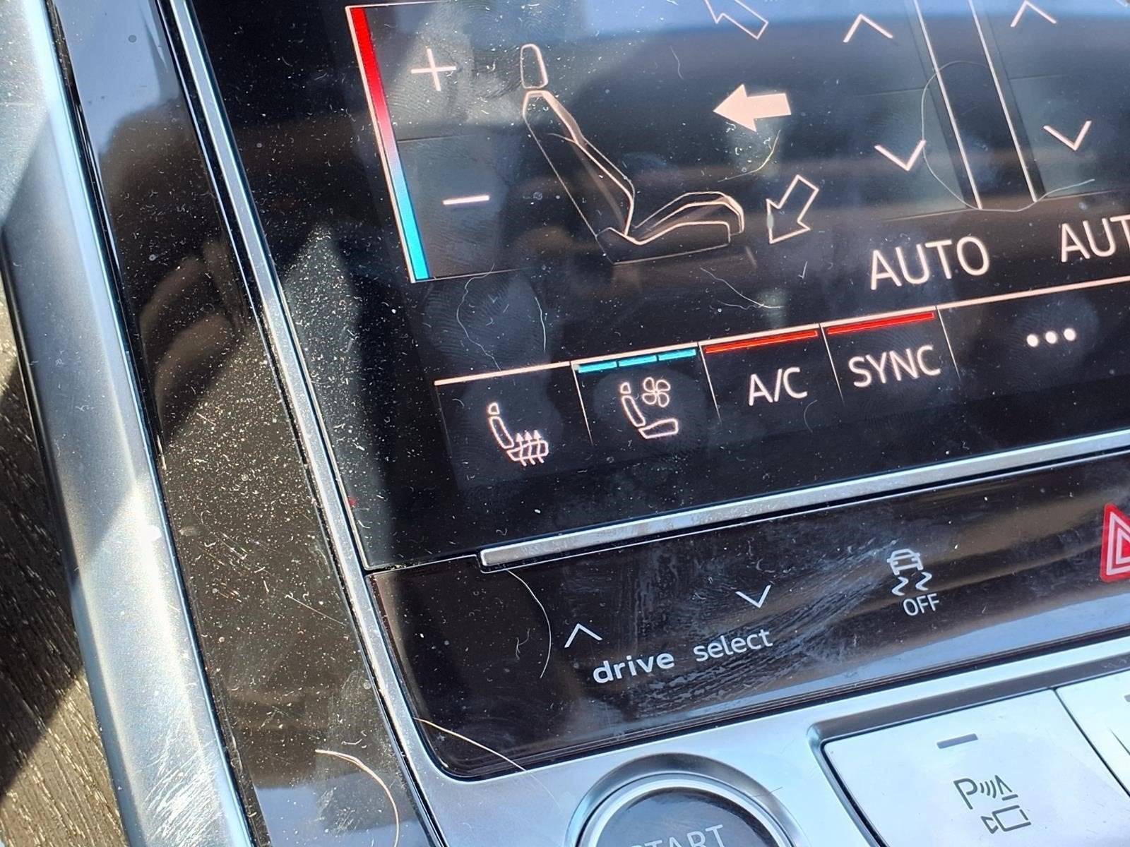 2023 Audi Q7 Prestige