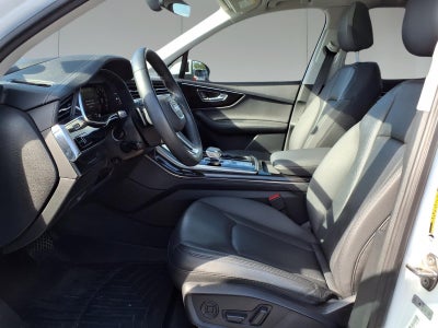 2023 Audi Q7 Prestige