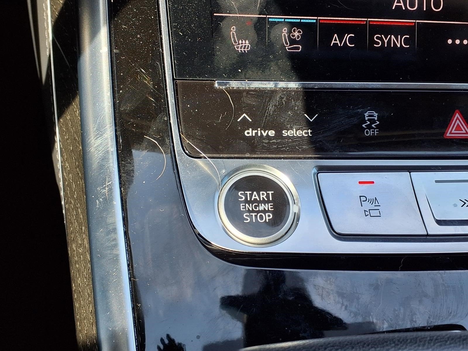 2023 Audi Q7 Prestige