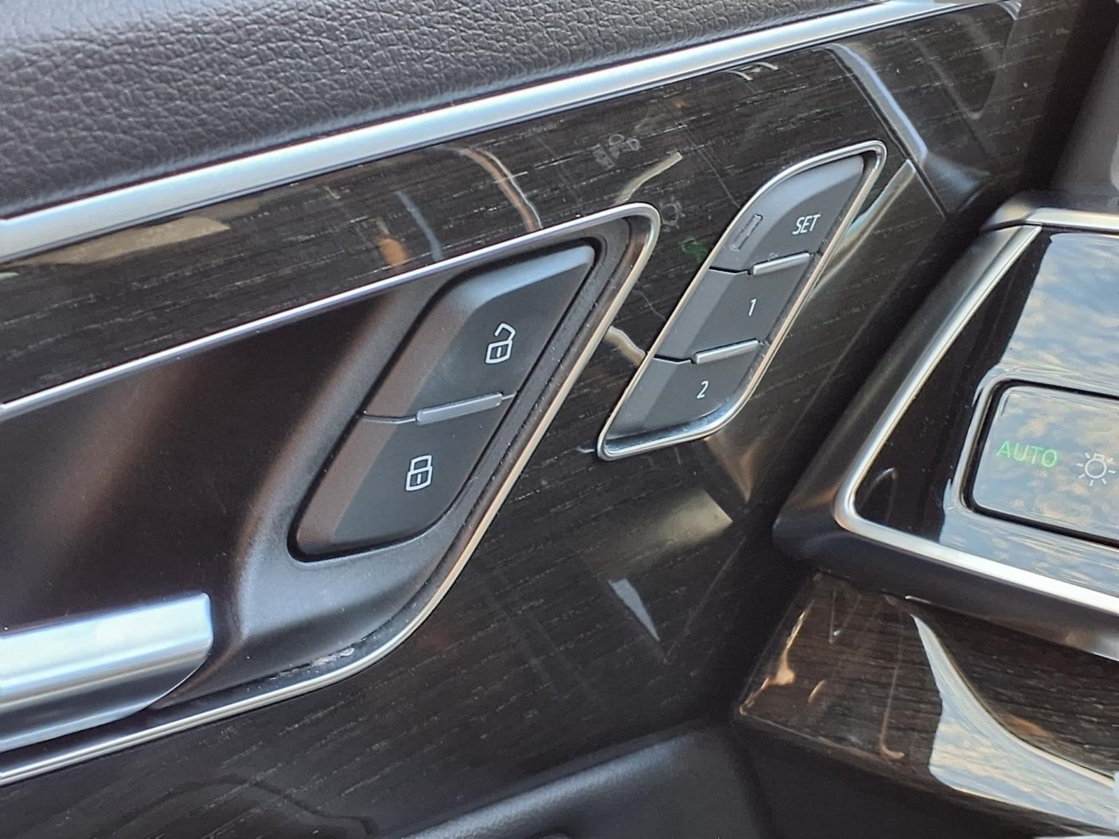 2023 Audi Q7 Prestige