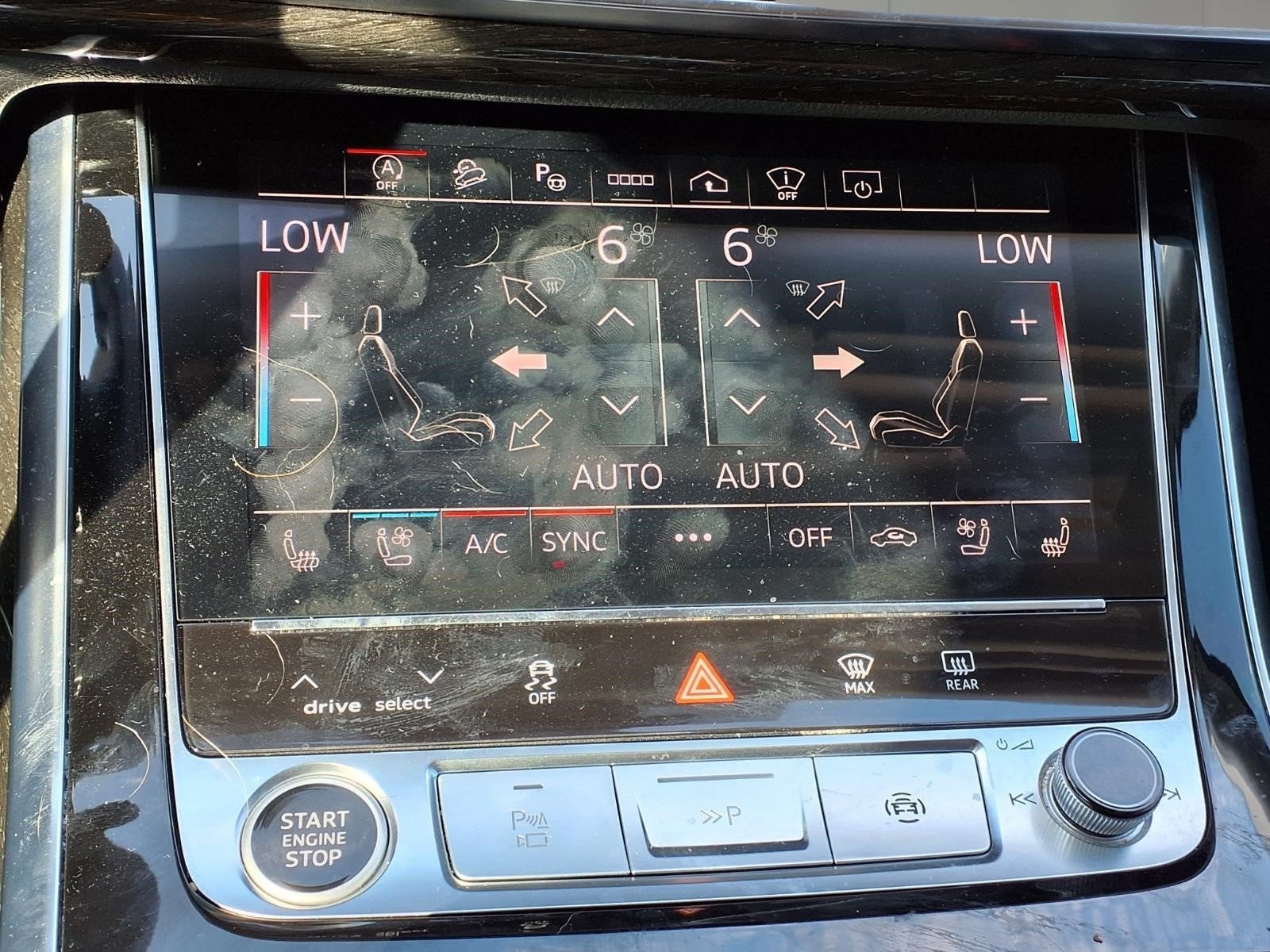 2023 Audi Q7 Prestige
