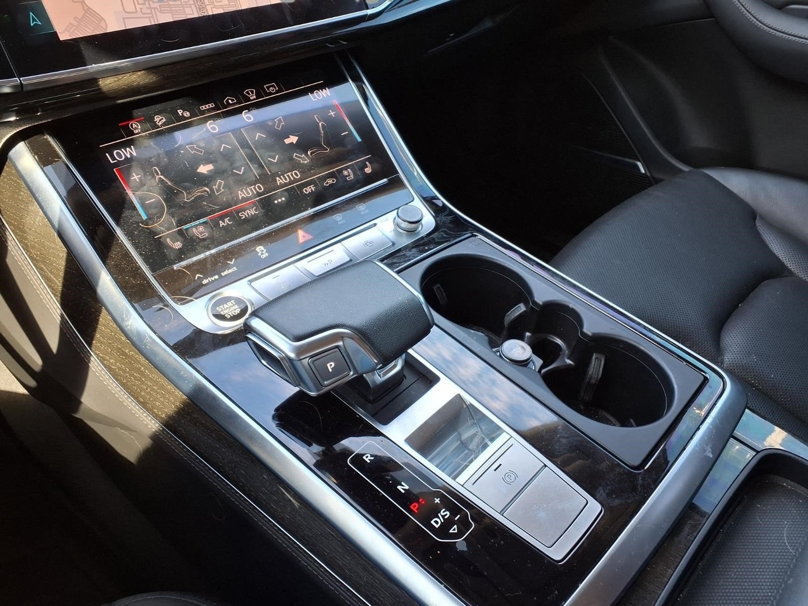 2023 Audi Q7 Prestige