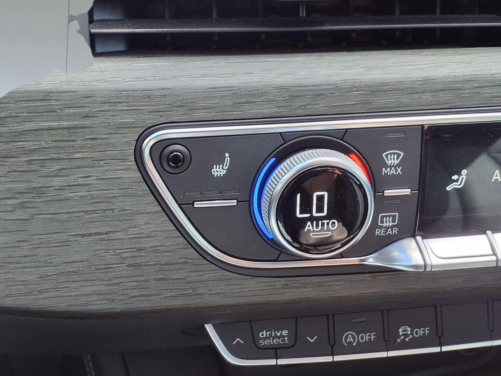 2022 Audi A4 Sedan Premium Plus