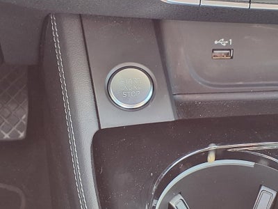 2022 Audi A4 Sedan Premium Plus