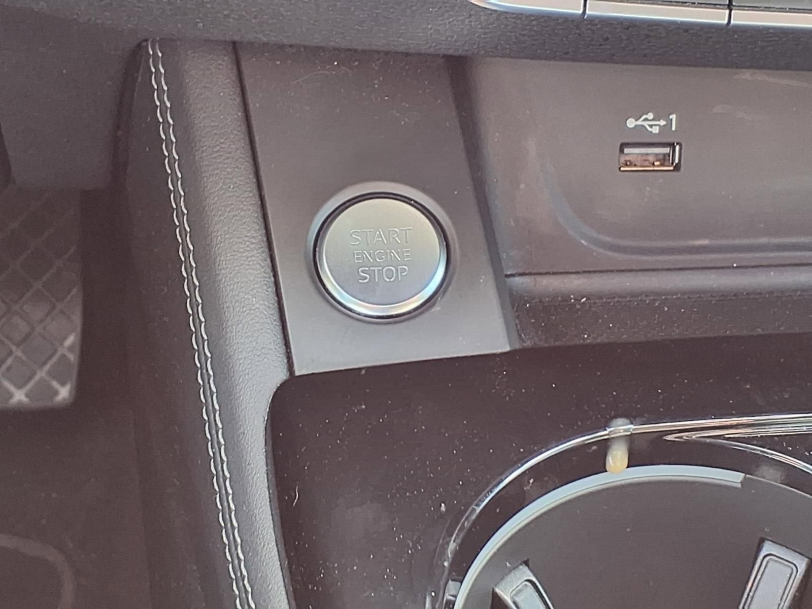 2022 Audi A4 Sedan Premium Plus