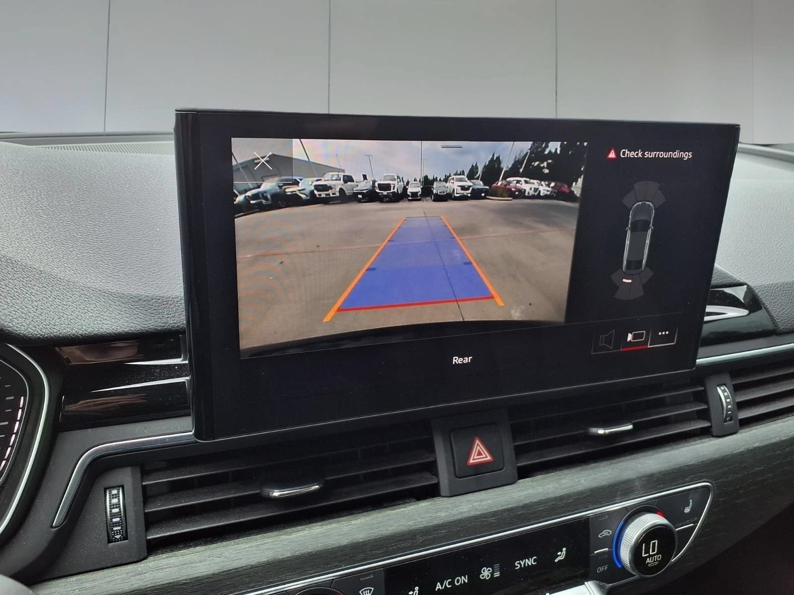 2021 Audi A5 Sportback S line Premium