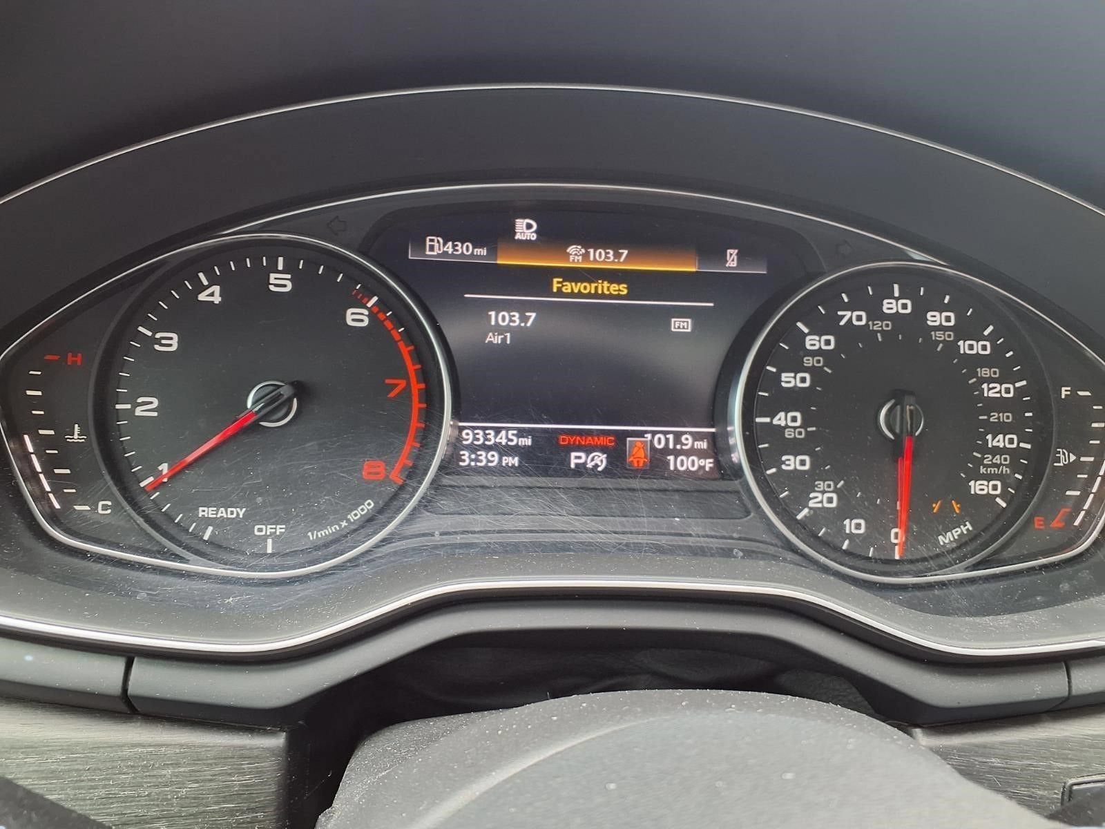 2021 Audi A5 Sportback S line Premium