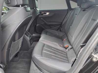 2021 Audi A5 Sportback S line Premium