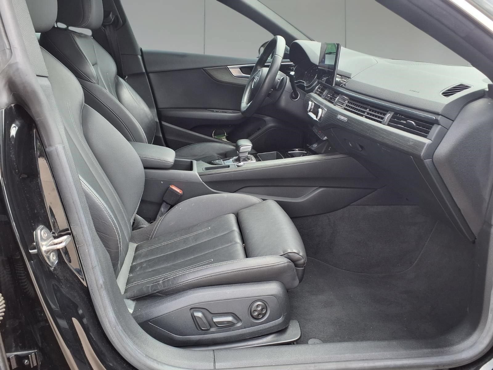 2021 Audi A5 Sportback S line Premium