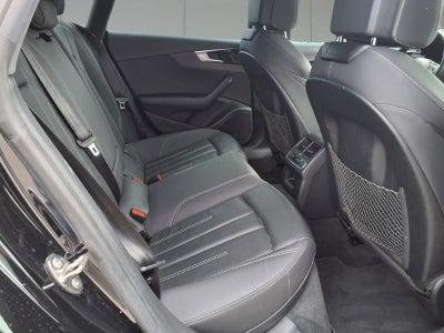 2021 Audi A5 Sportback S line Premium