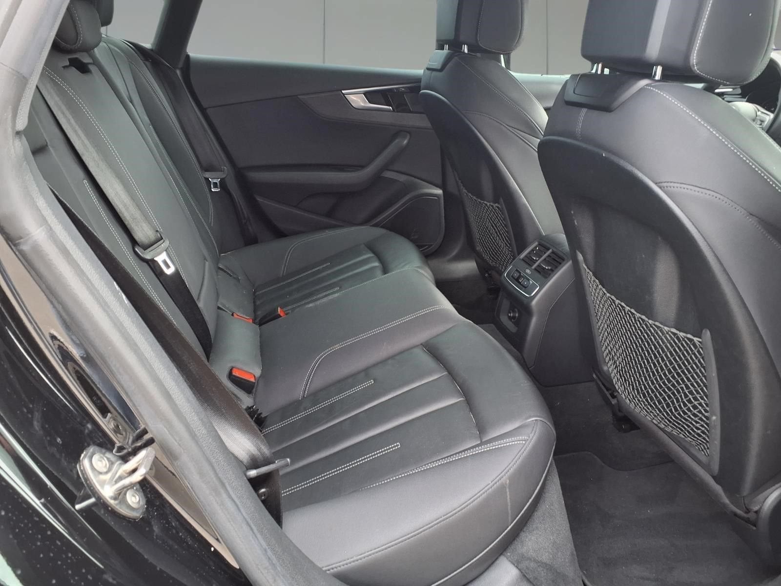 2021 Audi A5 Sportback S line Premium