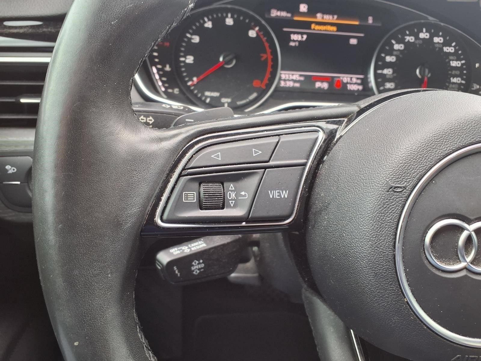 2021 Audi A5 Sportback S line Premium