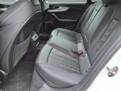 2025 Audi A5 Sportback S line Premium