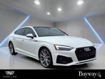 2025 Audi A5 Sportback S line Premium