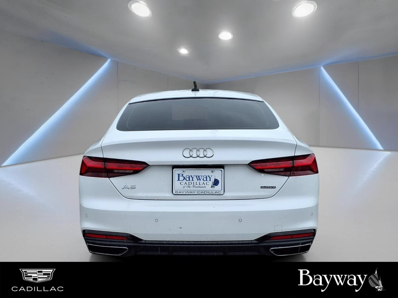 2025 Audi A5 Sportback S line Premium