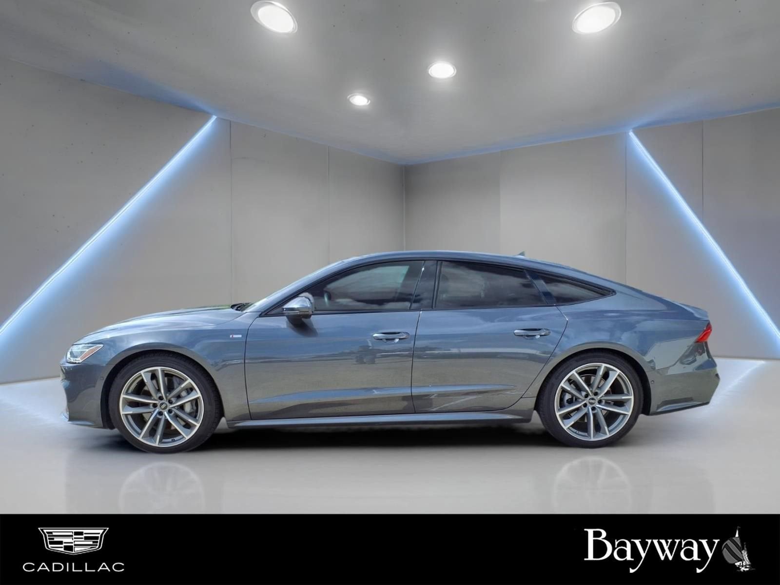 2023 Audi A7 Premium