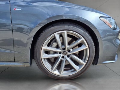2023 Audi A7 Premium