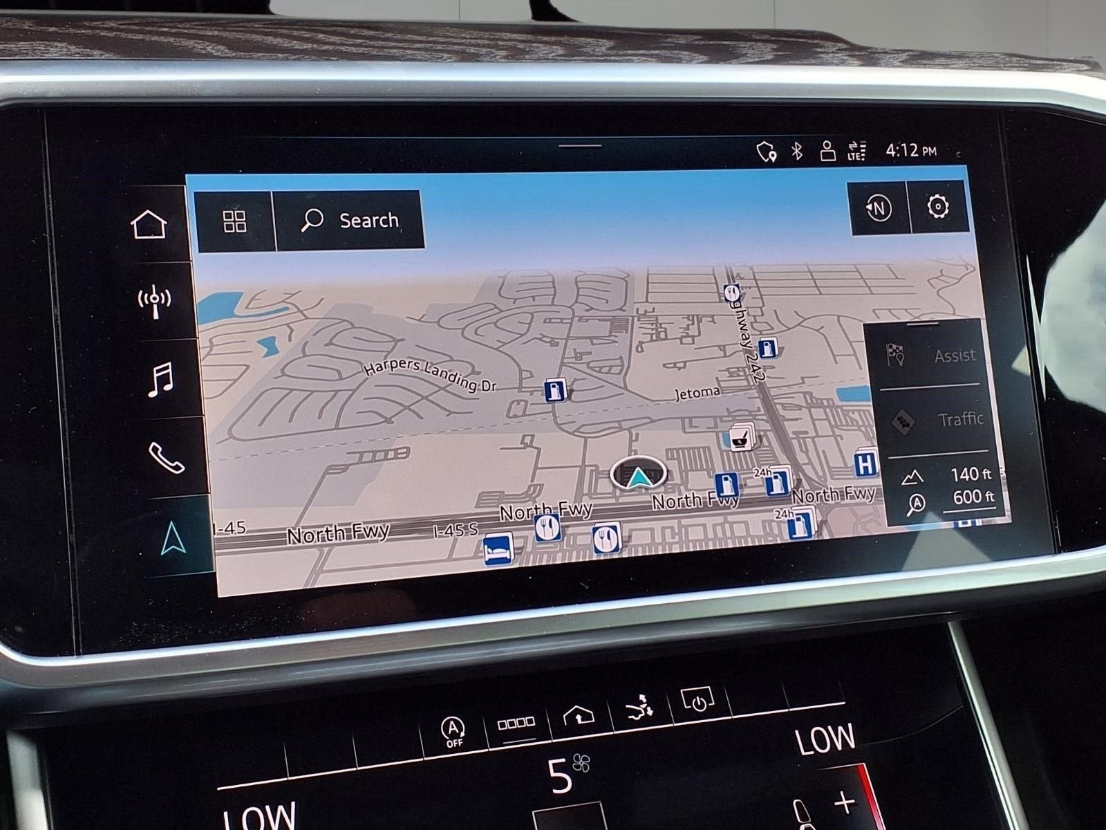 2023 Audi A7 Premium