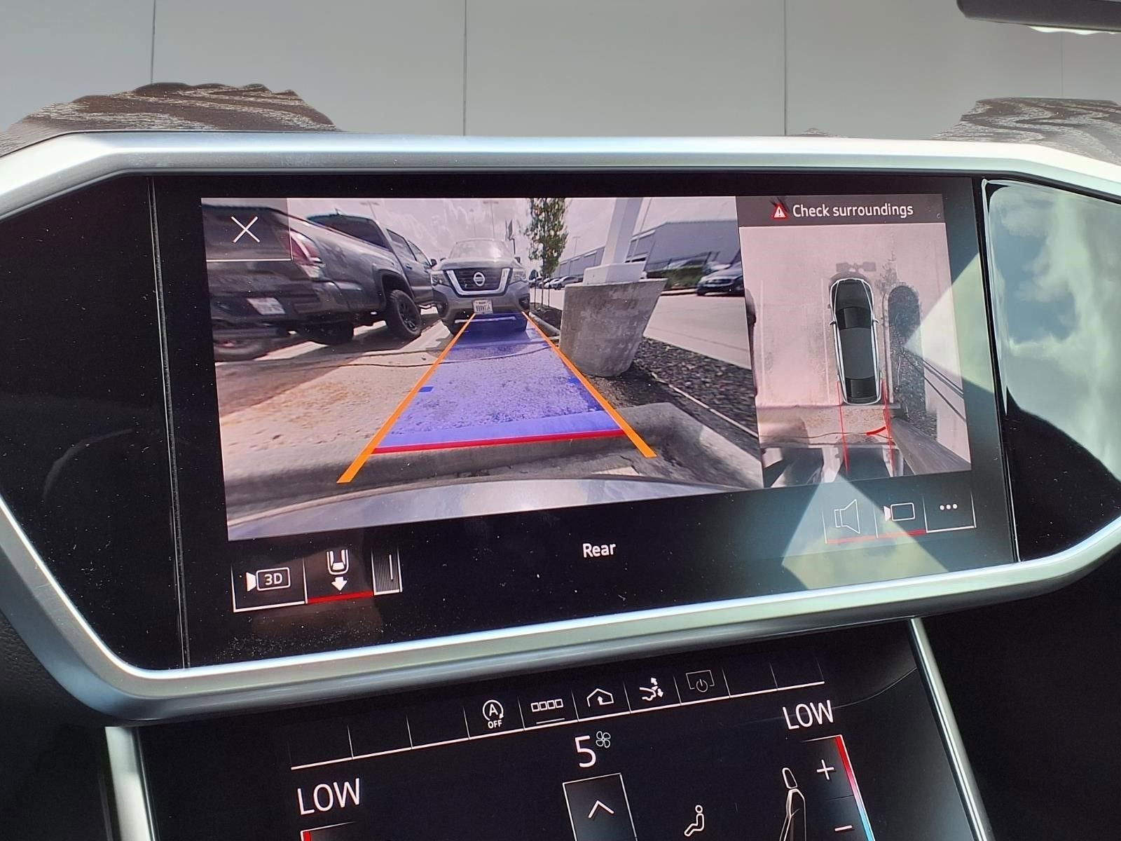 2023 Audi A7 Premium