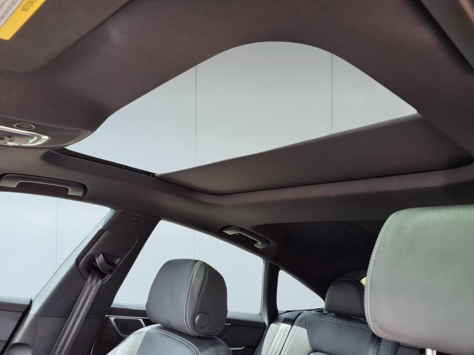 2023 Audi A7 Premium