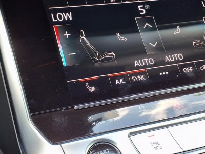 2023 Audi A7 Premium