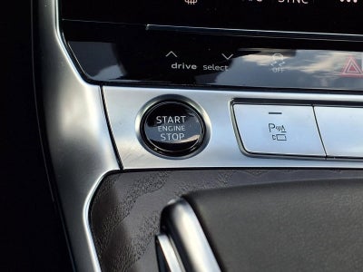 2023 Audi A7 Premium