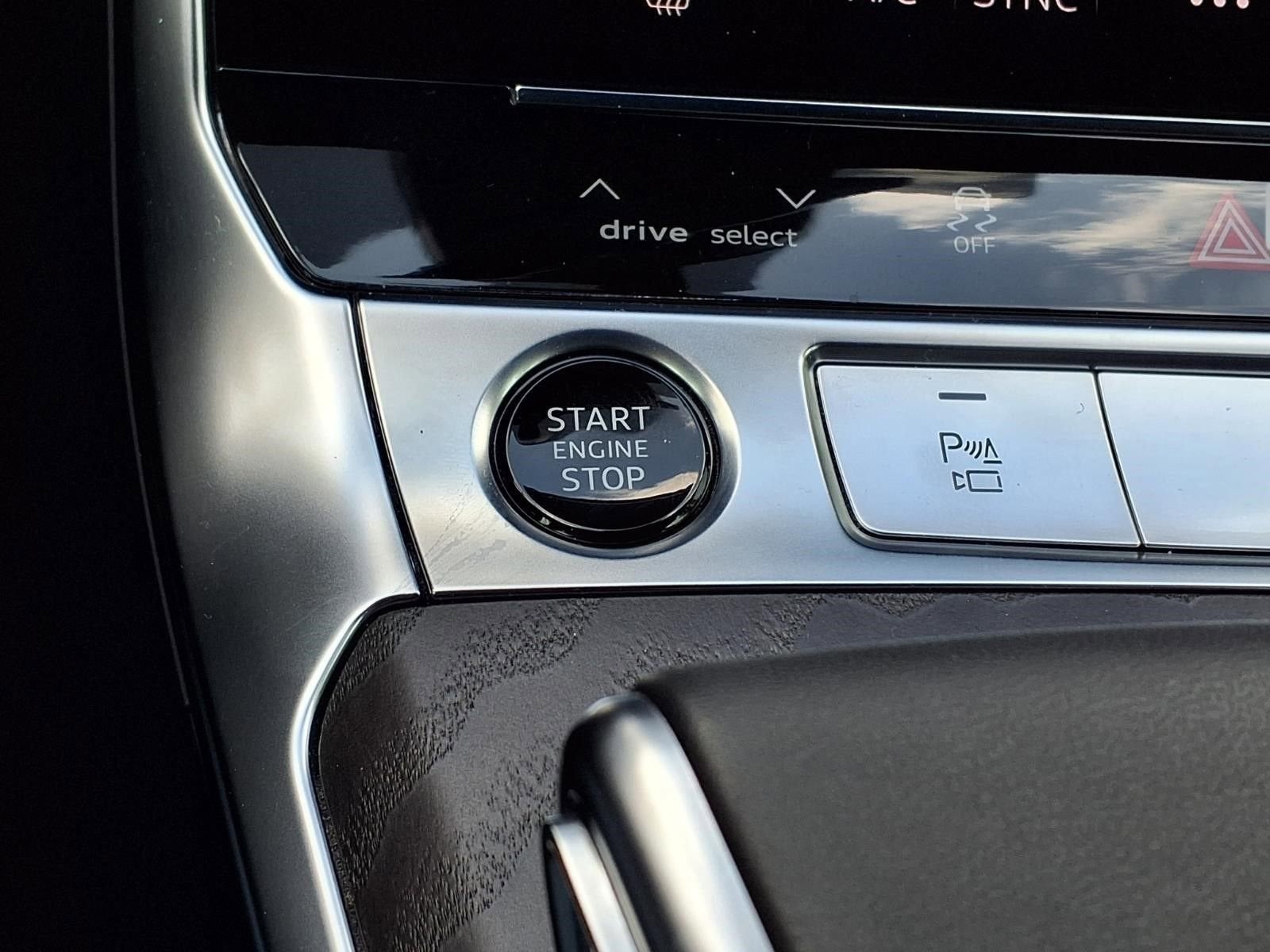 2023 Audi A7 Premium