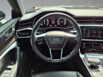 2023 Audi A7 Premium